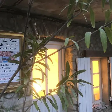 Domaine La Tour - - Jacuzzi - Sauna - Massage - 4 Saisons - Piscine Chauffee Toute L'annee - Heated Pool - 800m Centre ניונס