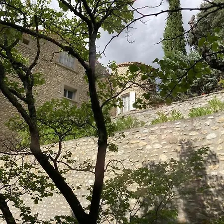 Domaine La Tour: Retreat With Year-round Heated Pool