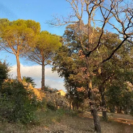 Bed & Breakfast Domaine La Tour: Retreat With Year-round Heated Pool *