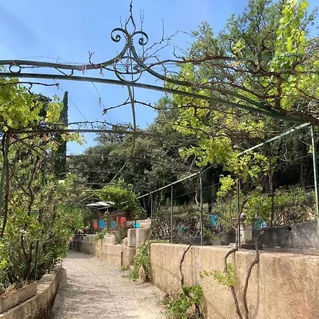 Domaine La Tour: Retreat With Year-round Heated Pool * Nyons