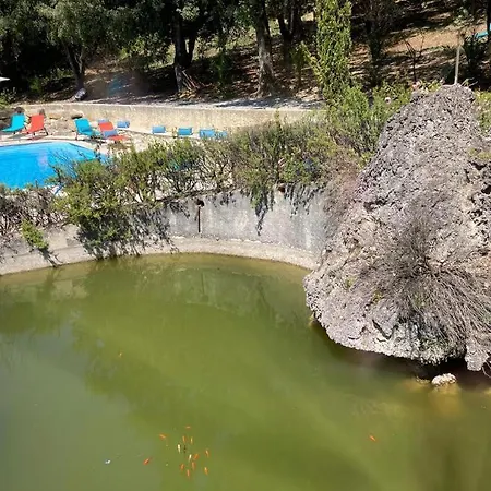 Domaine La Tour: Retreat With Year-round Heated Pool *